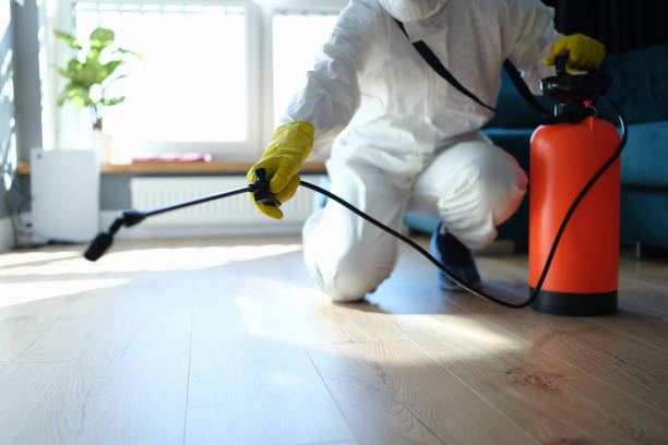 Reliable Biohazard Cleanup contractor in Scottsmoor, FL by Trauma Clean Pros