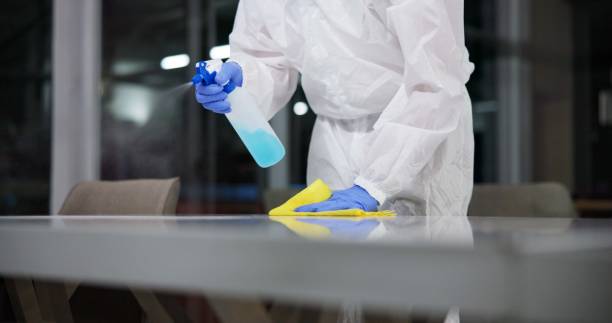 Licensed Biohazard Cleanup service in Scottsmoor, FL - Trauma Clean Pros